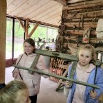 4A "W Zielonym Gaju"